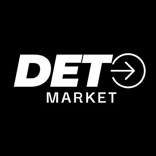 DETO MARKET